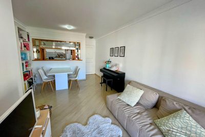 Apartamento, 2 quartos, 71 m² - Foto 1