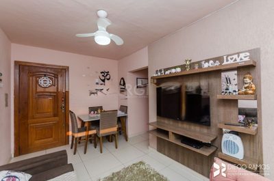 Apartamento, 2 quartos, 49 m² - Foto 4