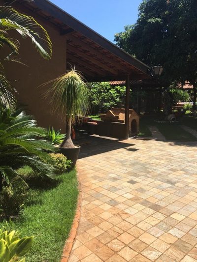 Chácara, 7 quartos, 1290 m² - Foto 4