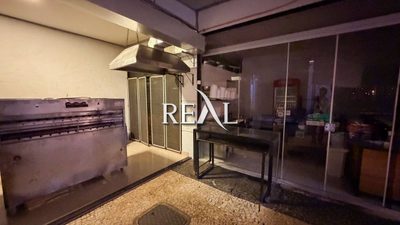 Loja-Salão, 33 m² - Foto 4