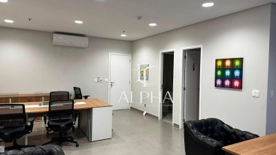 Sala-Conjunto, 47 m² - Foto 5
