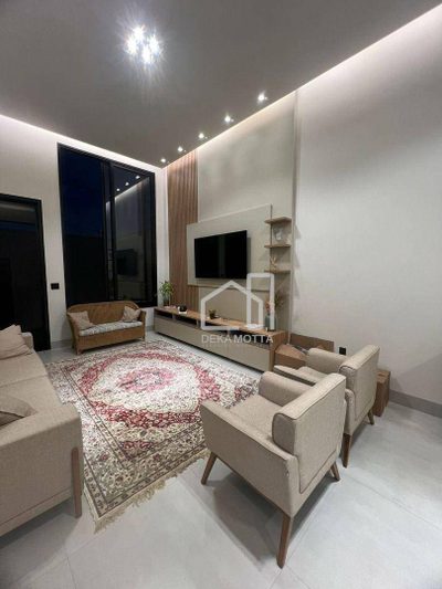 Casa, 2 quartos, 170 m² - Foto 4