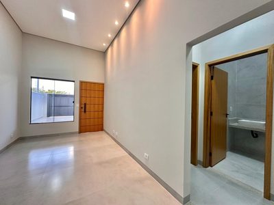 Casa, 2 quartos - Foto 5
