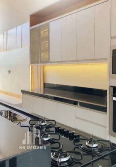 Casa, 3 quartos, 170 m² - Foto 3
