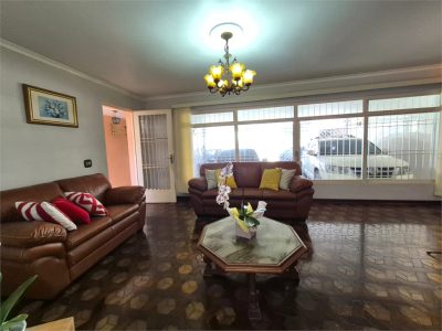 Sobrado, 3 quartos, 150 m² - Foto 3
