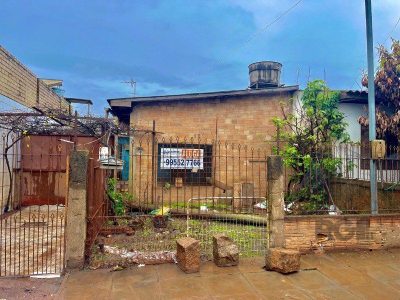 Casa, 1 quarto, 61 m² - Foto 4