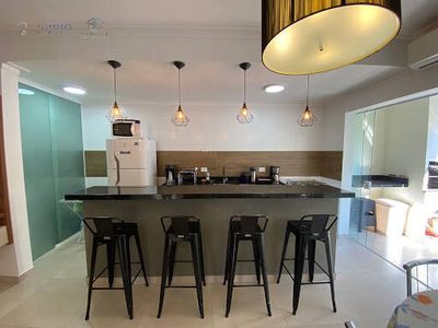 Apartamento, 2 quartos, 65 m² - Foto 4