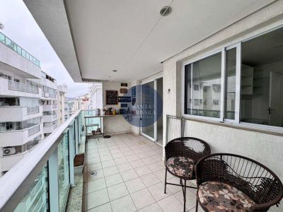 Apartamento, 3 quartos, 90 m² - Foto 1