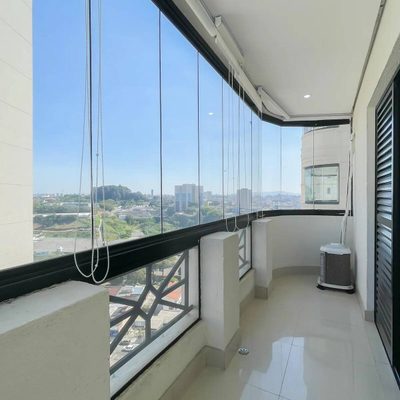 Apartamento, 3 quartos, 115 m² - Foto 2