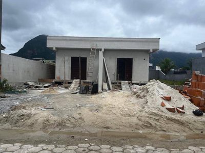 Casa, 3 quartos, 131 m² - Foto 2