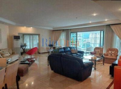 Apartamento, 4 quartos, 300 m² - Foto 2