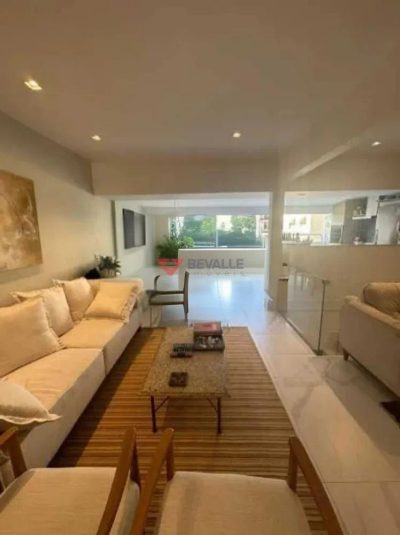 Cobertura, 3 quartos, 170 m² - Foto 4