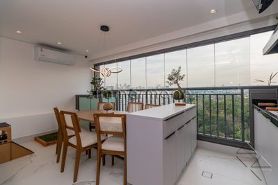 Apartamento, 2 quartos, 71 m² - Foto 4