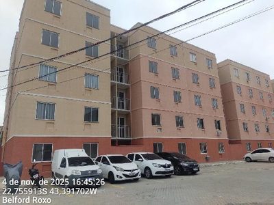 Apartamento, 2 quartos, 45 m² - Foto 1