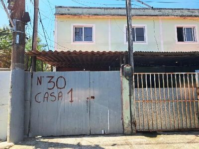 Casa, 2 quartos, 47 m² - Foto 1