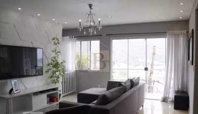 Casa, 4 quartos, 240 m² - Foto 5