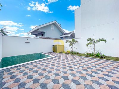 Sobrado, 3 quartos, 246 m² - Foto 3