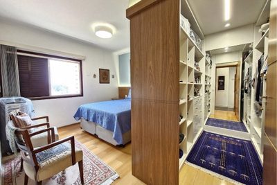 Apartamento, 2 quartos, 103 m² - Foto 3