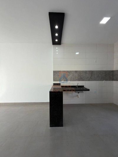 Casa, 2 quartos, 64 m² - Foto 4