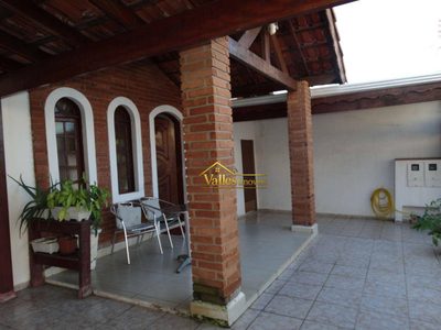 Casa, 2 quartos, 136 m² - Foto 3
