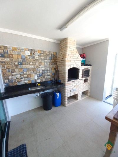 Casa, 3 quartos, 189 m² - Foto 4