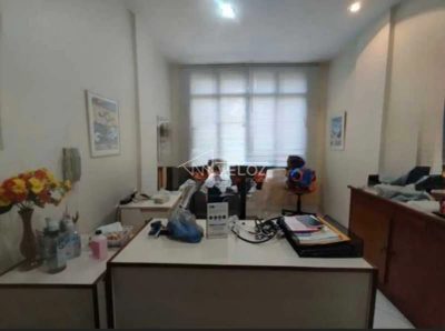 Kitnet-Studio, 37 m² - Foto 2