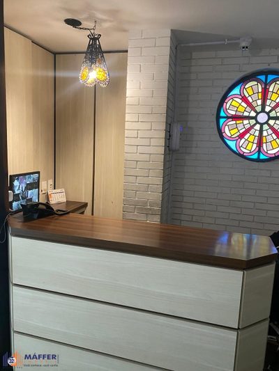 Apartamento, 3 quartos, 142 m² - Foto 5