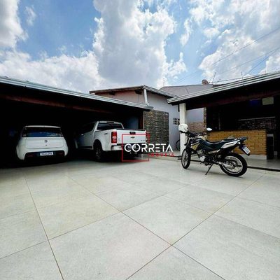 Casa, 2 quartos, 130 m² - Foto 2