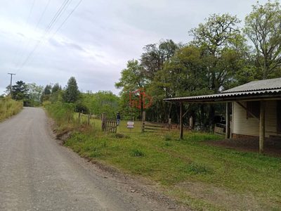 Terreno, 3 hectares - Foto 2