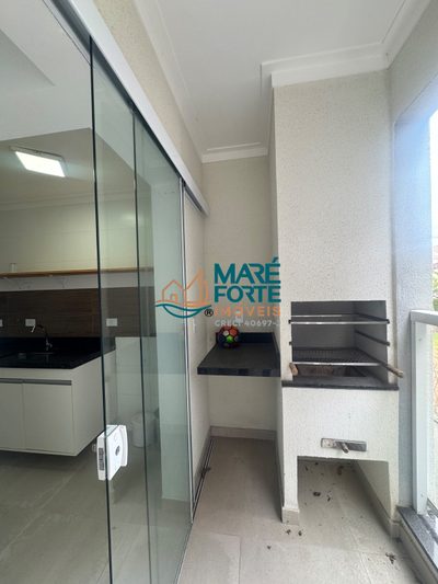 Apartamento, 1 quarto, 53 m² - Foto 1