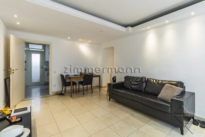 Apartamento, 3 quartos, 96 m² - Foto 4