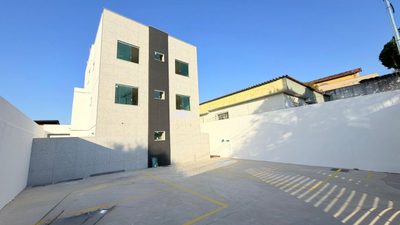 Apartamento, 3 quartos, 110 m² - Foto 2