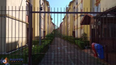 Apartamento, 2 quartos, 41 m² - Foto 1