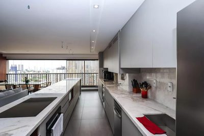 Apartamento, 2 quartos, 94 m² - Foto 4