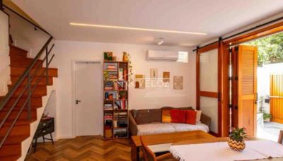 Apartamento, 3 quartos, 146 m² - Foto 5