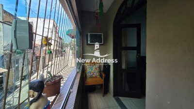 Casa, 2 quartos, 190 m² - Foto 4
