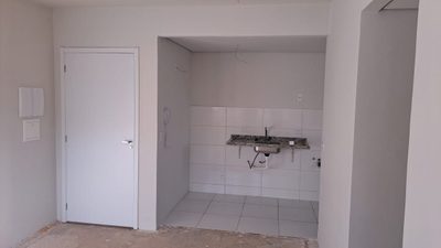 Apartamento, 2 quartos, 49 m² - Foto 3
