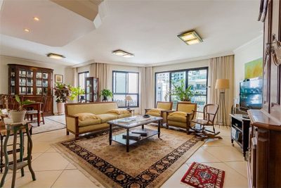 Apartamento, 4 quartos, 162 m² - Foto 2