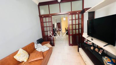 Apartamento, 3 quartos, 112 m² - Foto 2