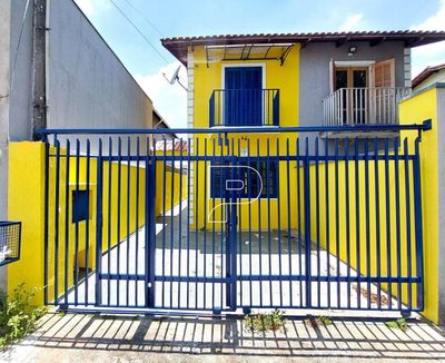 Casa, 2 quartos, 70 m² - Foto 1
