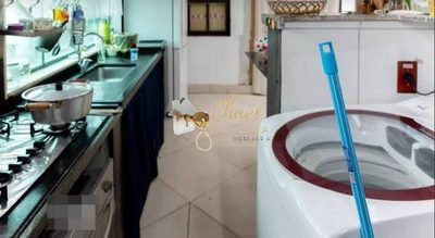 Sobrado, 6 quartos, 130 m² - Foto 5