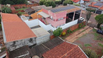 Sala-Conjunto, 242 m² - Foto 1