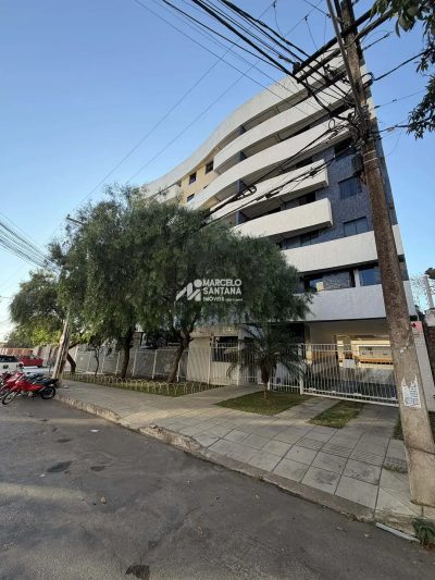Apartamento, 2 quartos, 69 m² - Foto 5
