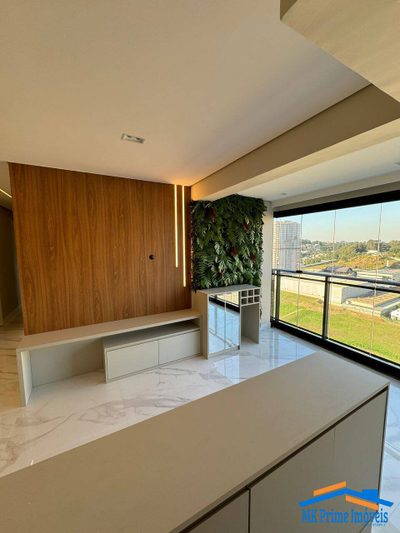 Apartamento, 3 quartos, 88 m² - Foto 2