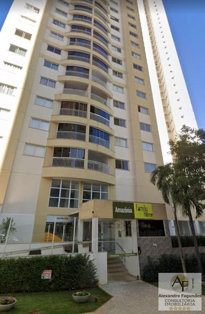 Apartamento, 3 quartos, 76 m² - Foto 1