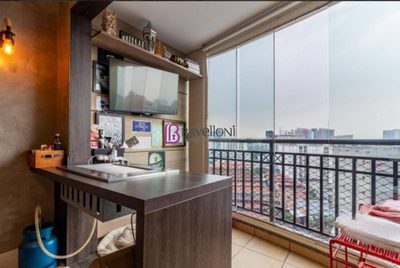 Apartamento, 3 quartos, 80 m² - Foto 4