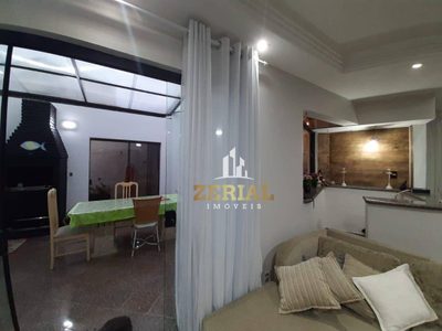 Sobrado, 4 quartos, 450 m² - Foto 3