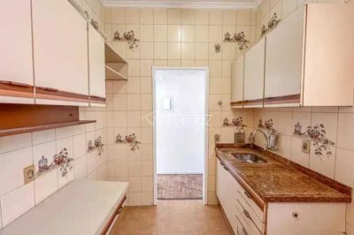 Apartamento, 1 quarto, 51 m² - Foto 1