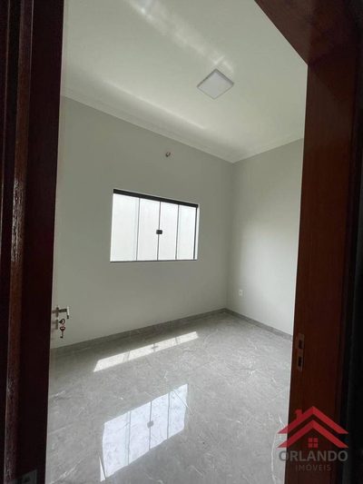 Casa, 3 quartos, 151 m² - Foto 3