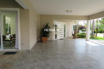 Casa, 4 quartos, 1001 m² - Foto 5